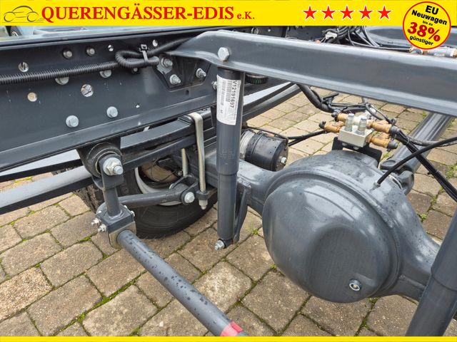 Iveco ML120EL22 Eurocargo Radstand: 4455 