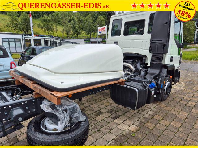 Iveco ML120EL22 Eurocargo Radstand: 4455 