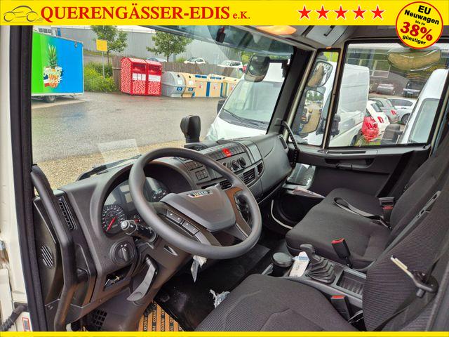 Iveco ML120EL22 Eurocargo Radstand: 4455 