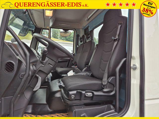 Iveco ML120EL22 Eurocargo Radstand: 4455 