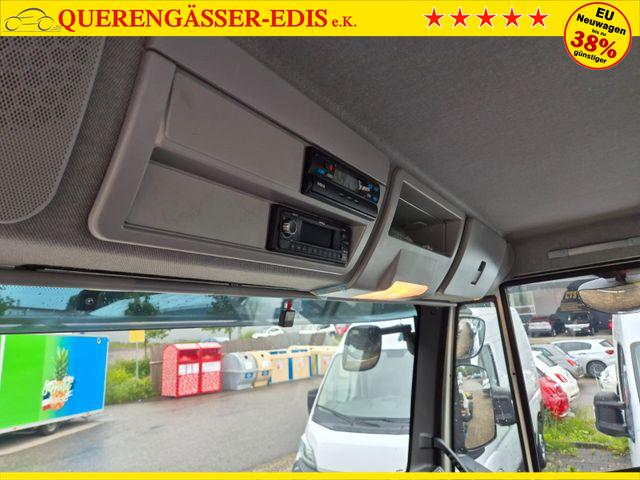 Iveco ML120EL22 Eurocargo Radstand: 4455 