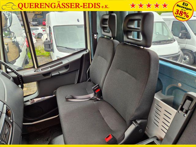 Iveco ML120EL22 Eurocargo Radstand: 4455 