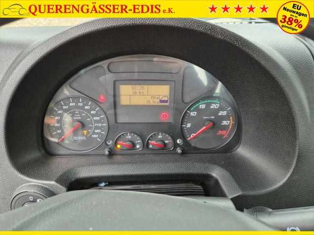 Iveco ML120EL22 Eurocargo Radstand: 4455 