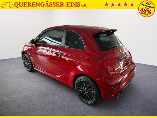 Abarth 695 1.4 180 PS/XENON/BEATS/17Z/NAVI/KLIMA-AUTO 