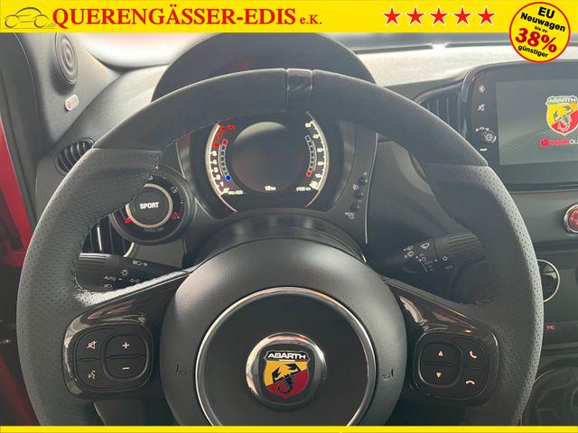 Abarth 695 1.4 180 PS/XENON/BEATS/17Z/NAVI/KLIMA-AUTO 