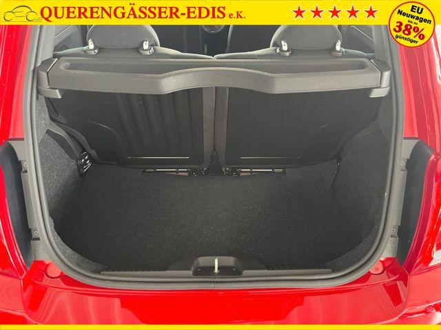 Abarth 695 1.4 180 PS/XENON/BEATS/17Z/NAVI/KLIMA-AUTO 