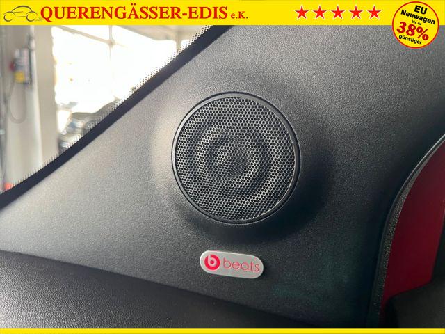 Abarth 695 1.4 180 PS/XENON/BEATS/17Z/NAVI/KLIMA-AUTO 