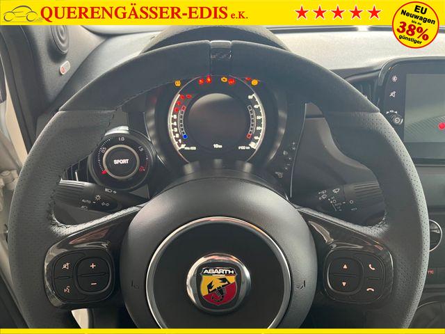 Abarth 695 1.4 180 PS/XENON/BEATS/17Z/NAVI/KLIMA-AUTO 