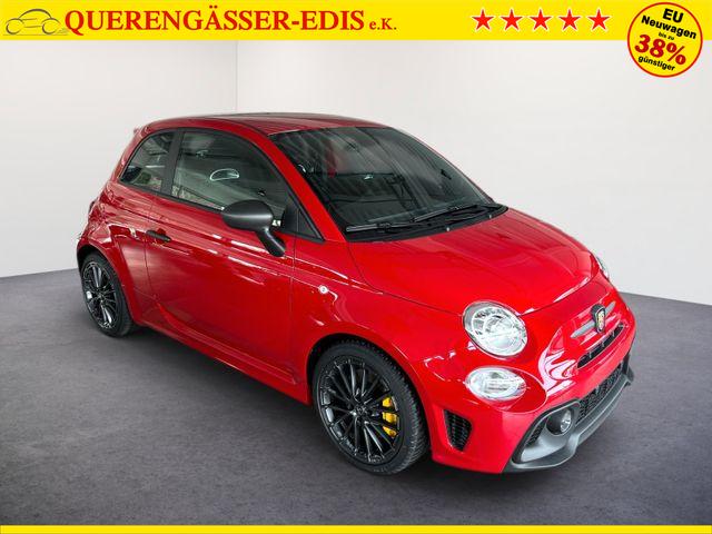 Abarth 695 1.4 180 PS/XENON/BEATS/17Z/NAVI/KLIMA-AUTO 