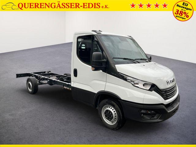 Iveco Daily 35S16 Fahrgestell 2,3l Rd.4.100 