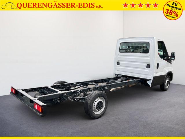 Iveco Daily 35S16 Fahrgestell 2,3l Rd.4.100 