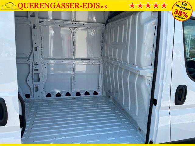 Fiat Ducato L2H2 33 120PS/KLIMA-AUTO/PDC H/TEMPOMAT 