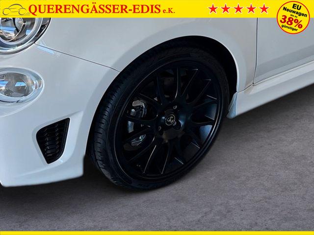 Abarth 595 1.4 T-Jet F /STYLE PA/TECH PA/17Z 