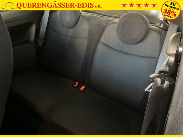 Abarth 595 1.4 T-Jet F /STYLE PA/TECH PA/17Z 