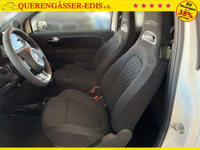 Abarth 595 1.4 T-Jet F /STYLE PA/TECH PA/17Z 