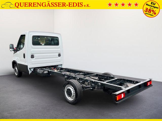 Iveco Daily 35S16 Fahrgestell 2,3l Rd.4.100 