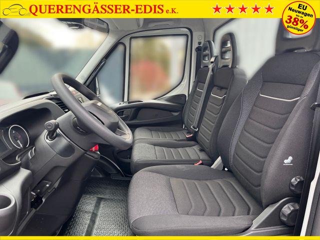 Iveco Daily 35S16 Fahrgestell 2,3l Rd.4.100 
