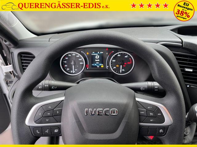 Iveco Daily 35S16 Fahrgestell 2,3l Rd.4.100 