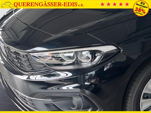 Fiat Tipo Kombi 1.5 HYBRID DCT AUTOMATIK/KLIMA/TFT/ 