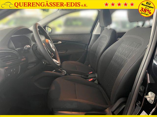 Fiat Tipo Kombi 1.5 HYBRID DCT AUTOMATIK/KLIMA/TFT/ 