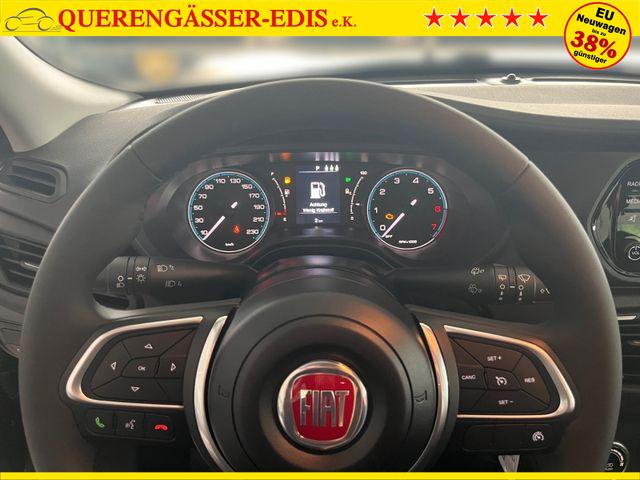 Fiat Tipo Kombi 1.5 HYBRID DCT AUTOMATIK/KLIMA/TFT/ 