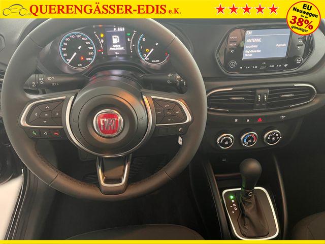 Fiat Tipo Kombi 1.5 HYBRID DCT AUTOMATIK/KLIMA/TFT/ 