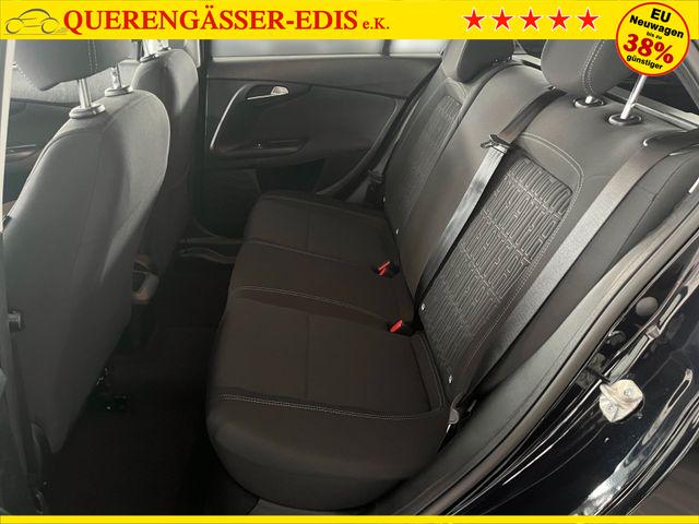 Fiat Tipo Kombi 1.5 HYBRID DCT AUTOMATIK/KLIMA/TFT/ 