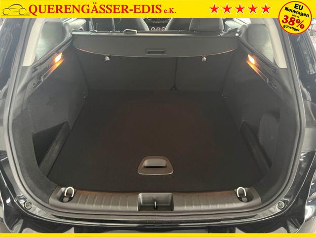 Fiat Tipo Kombi 1.5 HYBRID DCT AUTOMATIK/KLIMA/TFT/ 