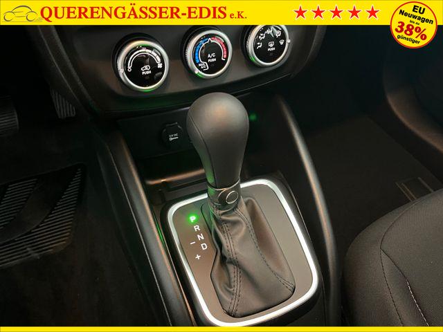 Fiat Tipo Kombi 1.5 HYBRID DCT AUTOMATIK/KLIMA/TFT/ 