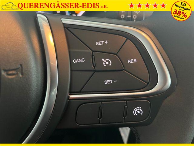 Fiat Tipo Kombi 1.5 HYBRID DCT AUTOMATIK/KLIMA/TFT/ 