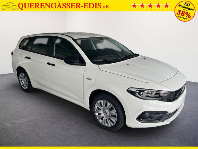 Fiat Tipo Kombi 1.5 HYBRID DCT AUTOMATIK/KLIMA/TFT/ 