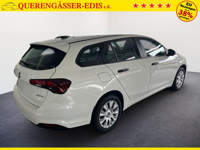 Fiat Tipo Kombi 1.5 HYBRID DCT AUTOMATIK/KLIMA/TFT/ 