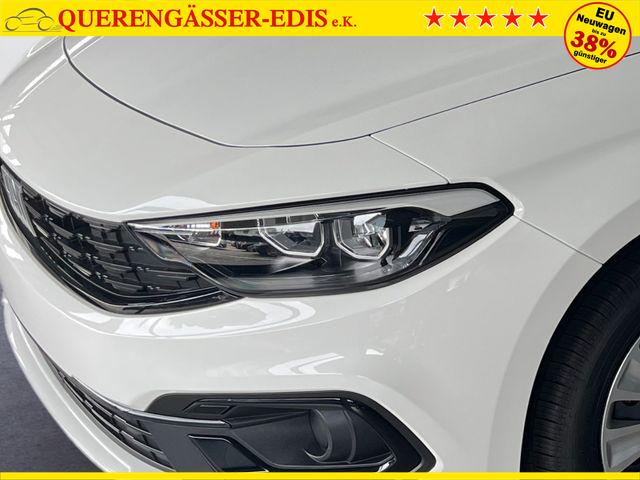 Fiat Tipo Kombi 1.5 HYBRID DCT AUTOMATIK/KLIMA/TFT/ 