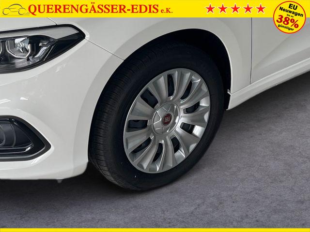 Fiat Tipo Kombi 1.5 HYBRID DCT AUTOMATIK/KLIMA/TFT/ 