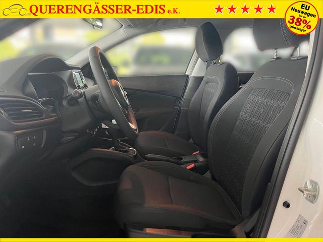 Fiat Tipo Kombi 1.5 HYBRID DCT AUTOMATIK/KLIMA/TFT/ 