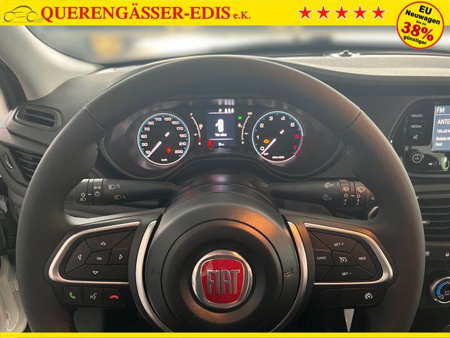 Fiat Tipo Kombi 1.5 HYBRID DCT AUTOMATIK/KLIMA/TFT/ 