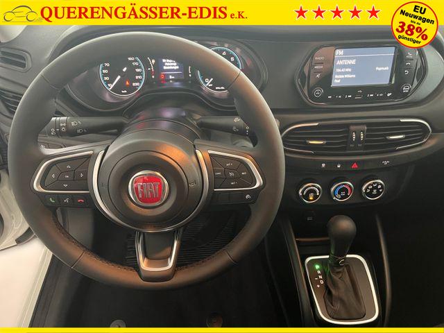 Fiat Tipo Kombi 1.5 HYBRID DCT AUTOMATIK/KLIMA/TFT/ 