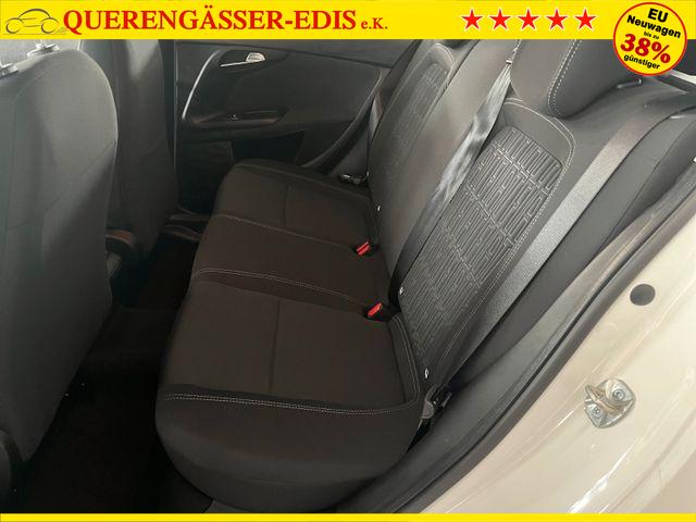 Fiat Tipo Kombi 1.5 HYBRID DCT AUTOMATIK/KLIMA/TFT/ 