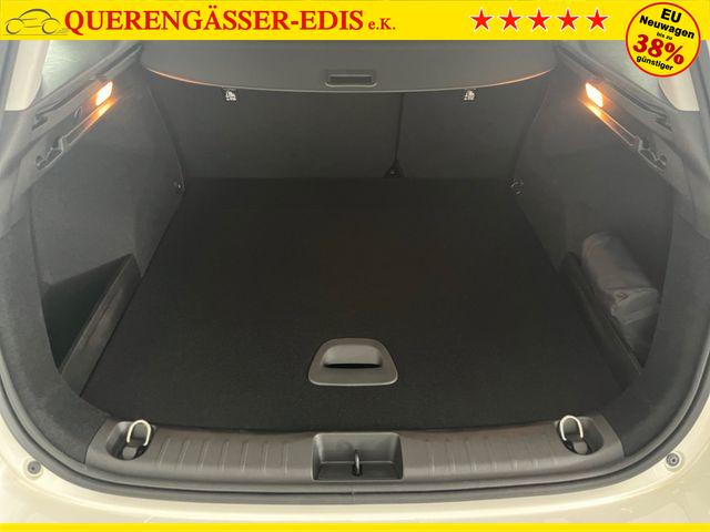 Fiat Tipo Kombi 1.5 HYBRID DCT AUTOMATIK/KLIMA/TFT/ 