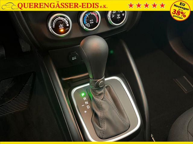 Fiat Tipo Kombi 1.5 HYBRID DCT AUTOMATIK/KLIMA/TFT/ 