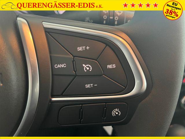 Fiat Tipo Kombi 1.5 HYBRID DCT AUTOMATIK/KLIMA/TFT/ 