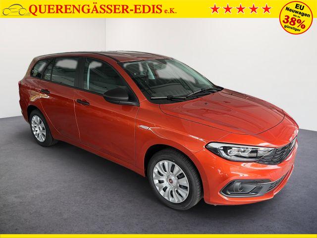 Fiat Tipo Kombi 1.5 HYBRID DCT AUTOMATIK/KLIMA/TFT/ 
