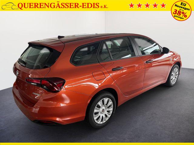 Fiat Tipo Kombi 1.5 HYBRID DCT AUTOMATIK/KLIMA/TFT/ 