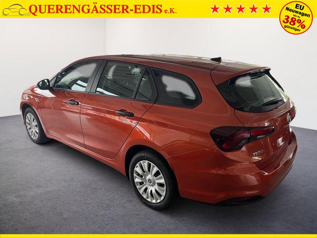 Fiat Tipo Kombi 1.5 HYBRID DCT AUTOMATIK/KLIMA/TFT/ 