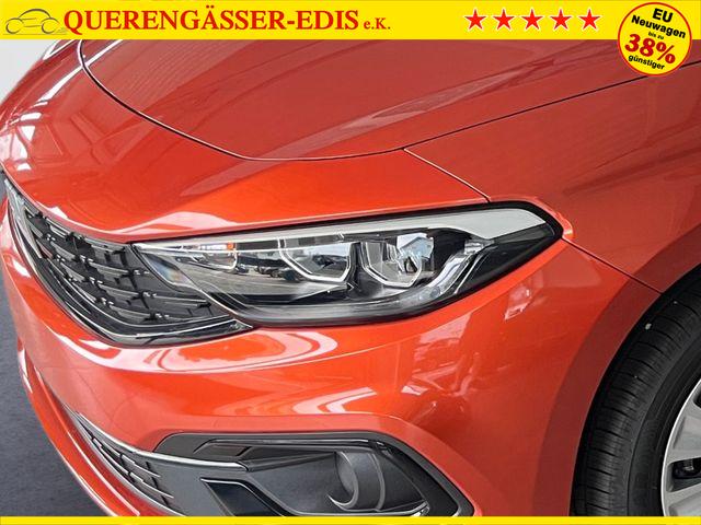 Fiat Tipo Kombi 1.5 HYBRID DCT AUTOMATIK/KLIMA/TFT/ 