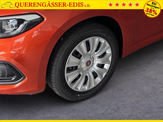 Fiat Tipo Kombi 1.5 HYBRID DCT AUTOMATIK/KLIMA/TFT/ 