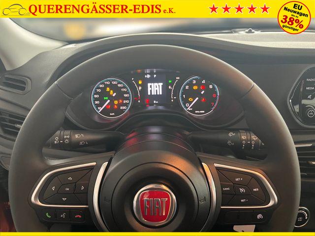 Fiat Tipo Kombi 1.5 HYBRID DCT AUTOMATIK/KLIMA/TFT/ 