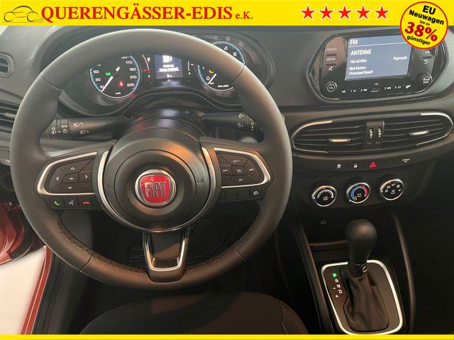 Fiat Tipo Kombi 1.5 HYBRID DCT AUTOMATIK/KLIMA/TFT/ 