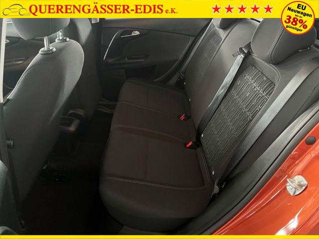 Fiat Tipo Kombi 1.5 HYBRID DCT AUTOMATIK/KLIMA/TFT/ 