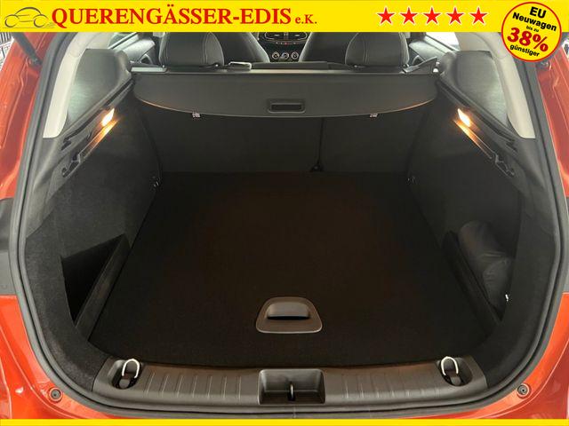 Fiat Tipo Kombi 1.5 HYBRID DCT AUTOMATIK/KLIMA/TFT/ 